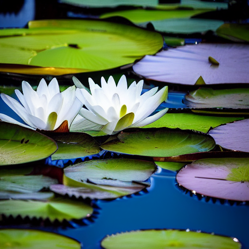 Lucas stands at the edge of the lagoon, mesmerized by the sheer size and beauty of the Victoria Water Lily, its colossal leaves providing a refuge for enchanting wildlife.